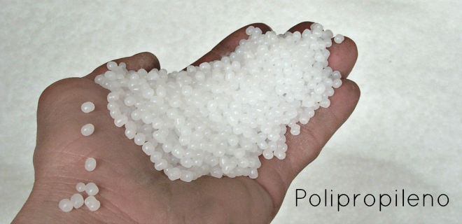 Polipropileno Polipropileno