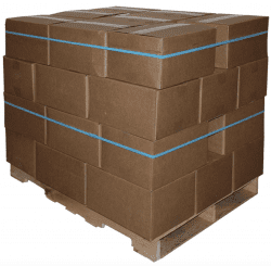 Pallet Bands.