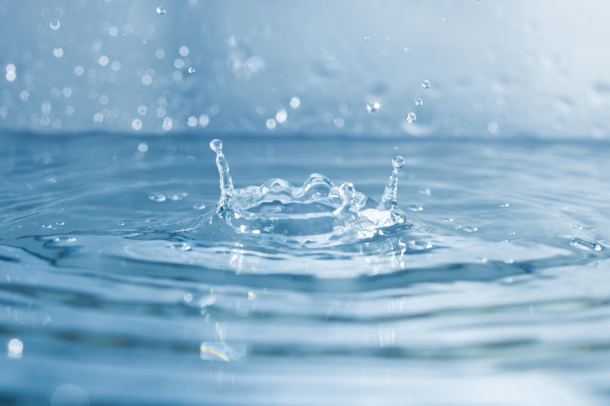 Tratamiento del agua: valor agregado a la producción de alimentos y bebidas