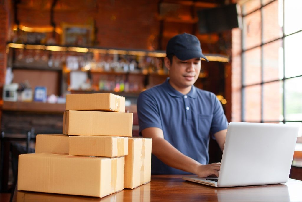 Implementa el SFS con productos de embalaje de Packsys