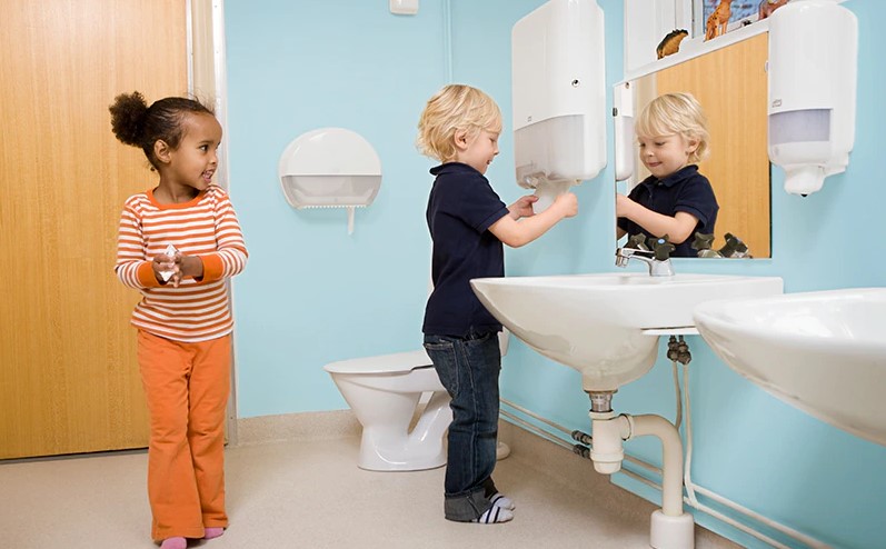 Toallas de papel: promoviendo la inclusión e higiene para personas en el espectro autista