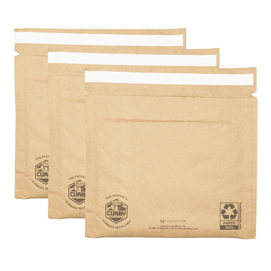 Sobres protectores