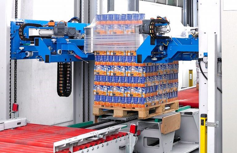 Guía Completa sobre Stretch Hood: Definición, Beneficios y Aplicaciones en la Industria