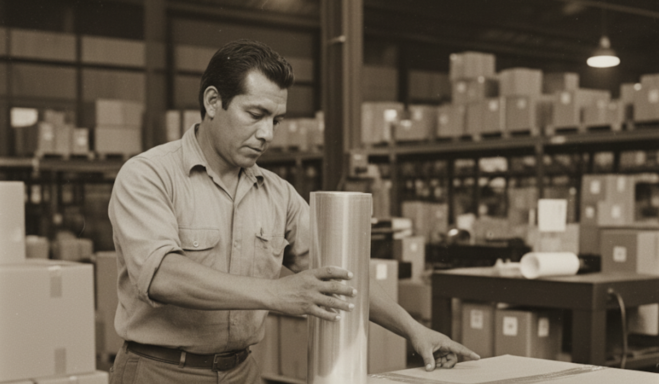 Por qué algunos productos llevan 50 años sin cambiar (y eso es buena señal)